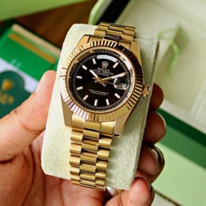 Rolex Watch