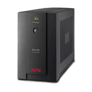 APC BACK-UPS 1400VA, 230V, AVR