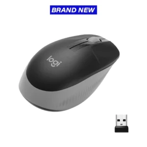 Logitech M190 Wireless Mouse